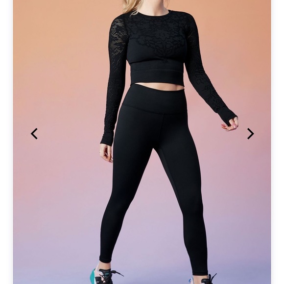 Fabletics Pants - Fabletics leggings.